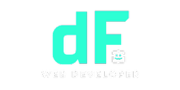 logo Web Developer